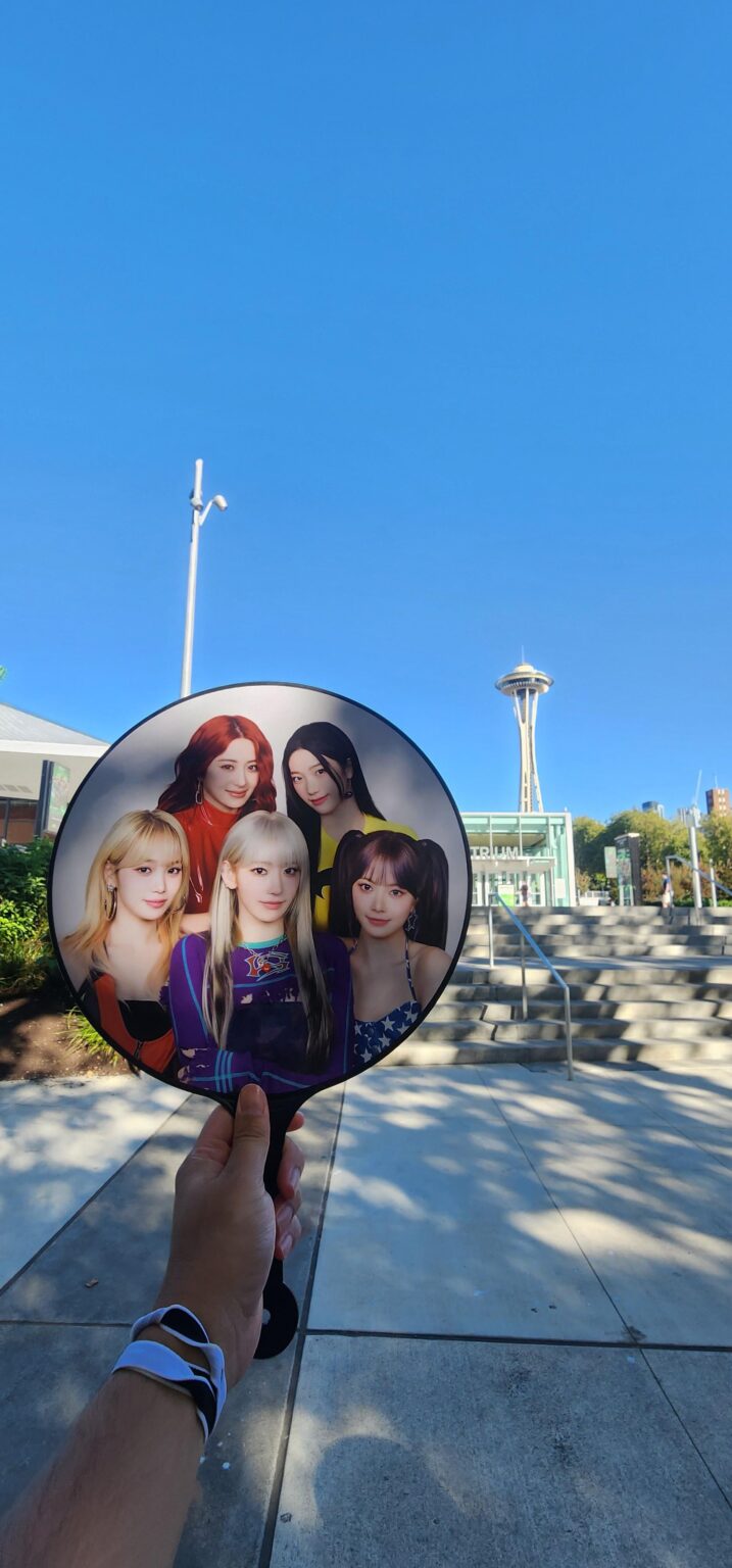 تجربة حفلات في سياتل ولاس فيغاس المدهشة!