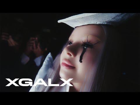 XG - 1st Full Album / Pre -Release Single: Gala (Faction Teaser - Harvey)