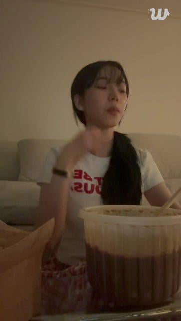 250909 Karina Wevererse Live