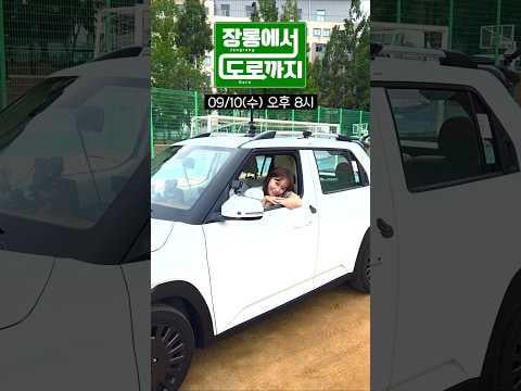 250908 كيم تشايون - من رخصة قيادة الخزانة إلى الطريق (معاينة دعابة)