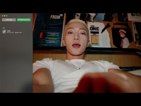 من 20 (Bigstar Raehwan السابق) - Social (MV دعابة 2)