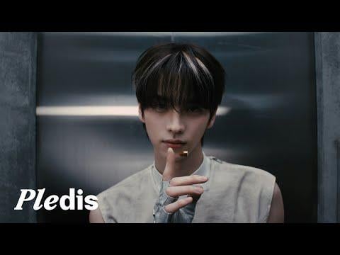 TWS - رأس الكتفين أصابع الركبتين