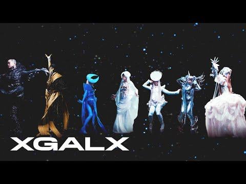 XG - GALA