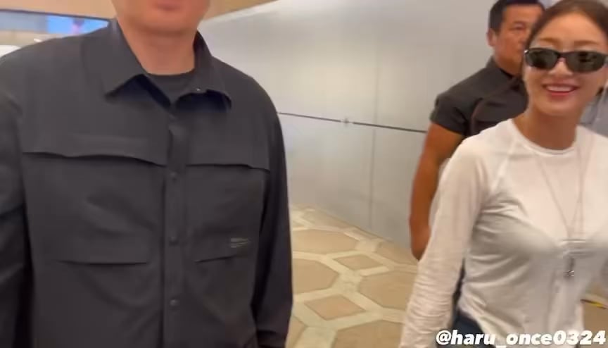 250914 رحيل مطار جيهيو