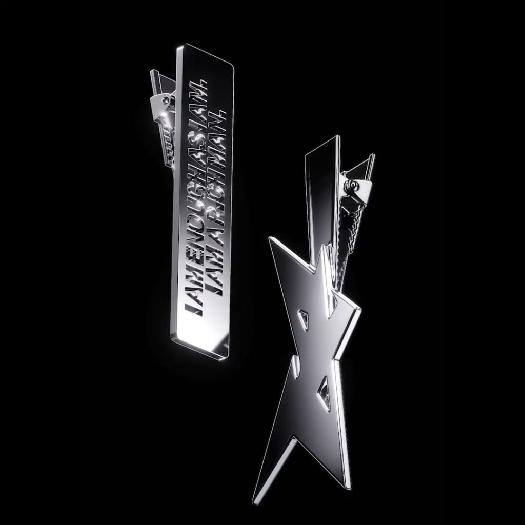 250901 AESPA - Aspa Week 'Rich Man' المنبثقة (MD SPOILER)