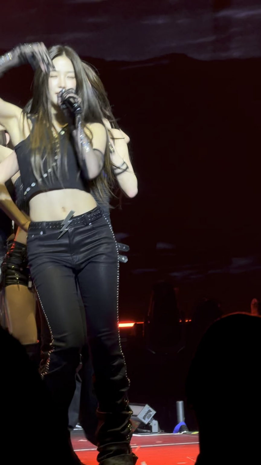 أفضل فيديو أخذته على الإطلاق. بلا خوف في برنامج Newark