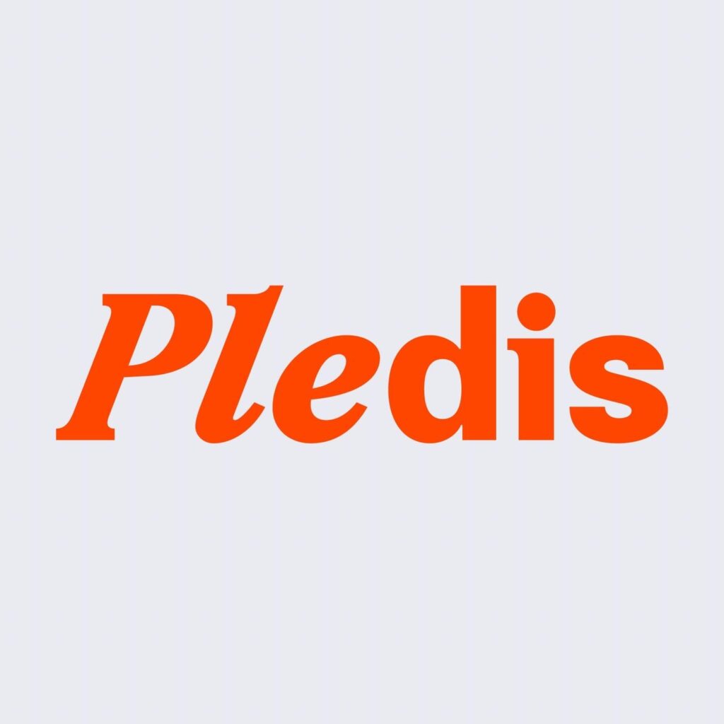 تقدم Pledis Entertainment شعارًا جديدًا وعلامة تجارية