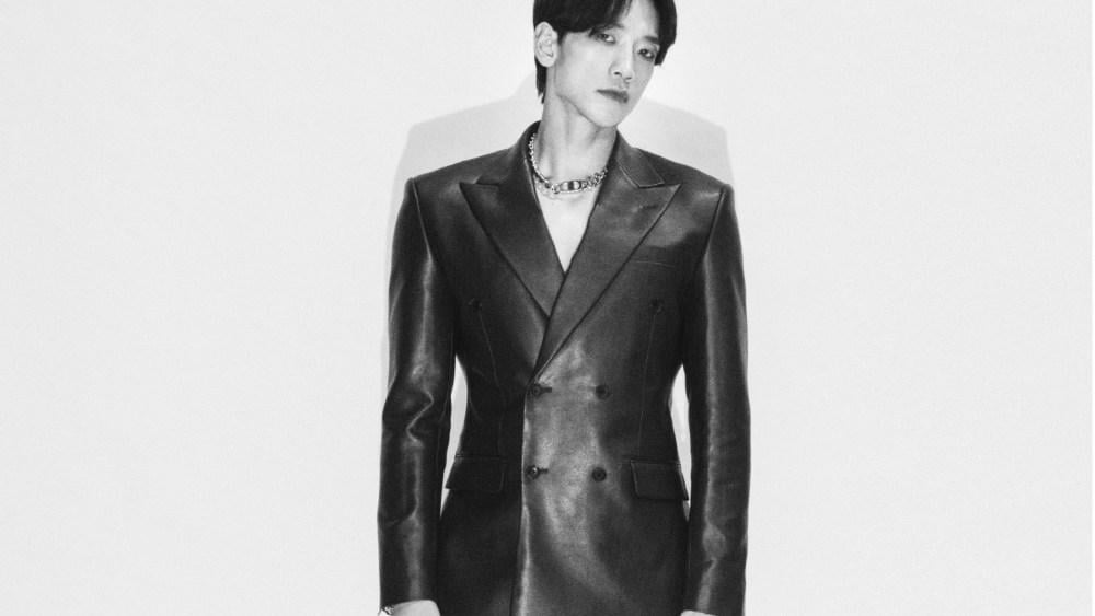 K-pop Pioneer Rain يضع جولة في ثلاث مدينة في أمريكا الشمالية