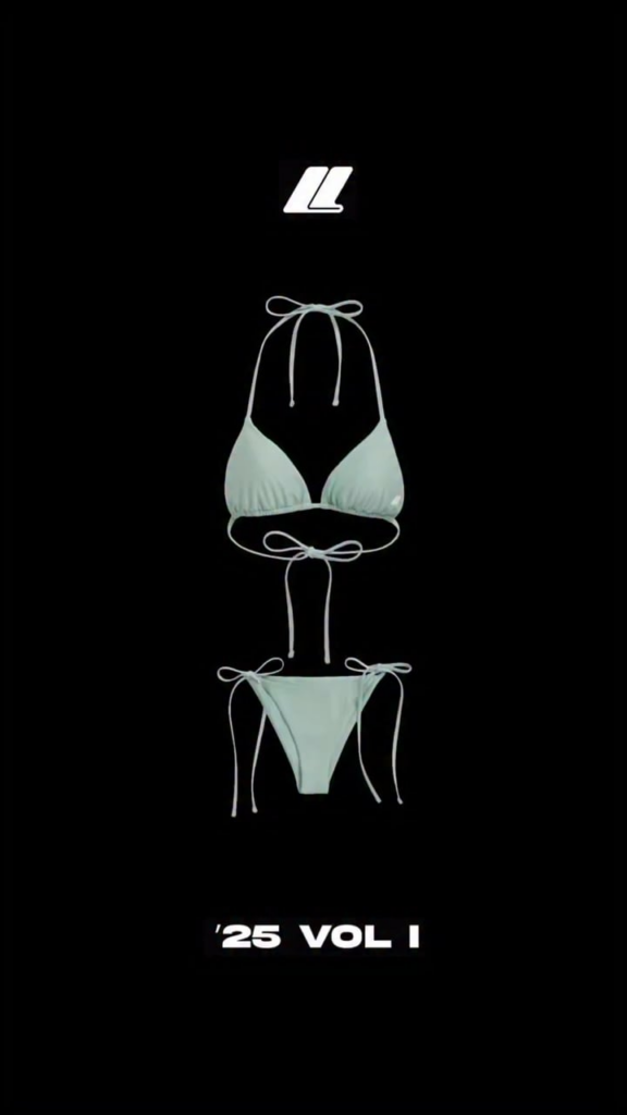 250913 ليزا (Lloud) Merch '25 Vol I Out الآن!