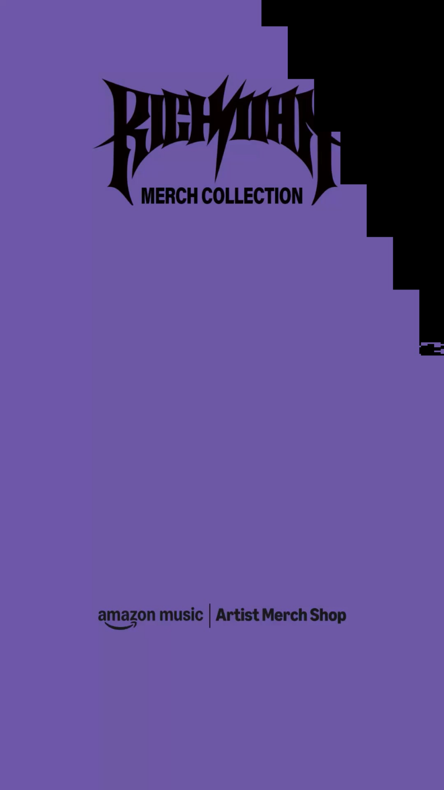 250923 AESPA - الألبوم السادس المصغر "Rich Man" المنبثقة Merch (عبر Amazon)