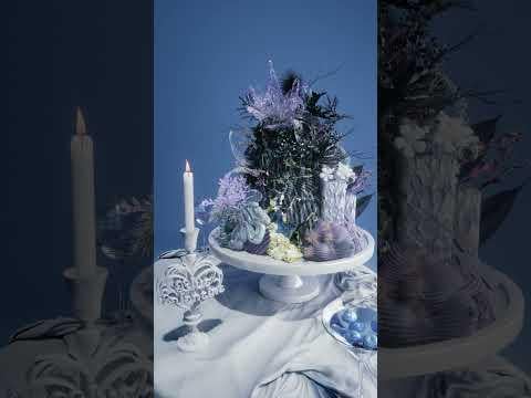 NMIXX - الألبوم الكامل الأول: Blue Valentine (Motion Poster)