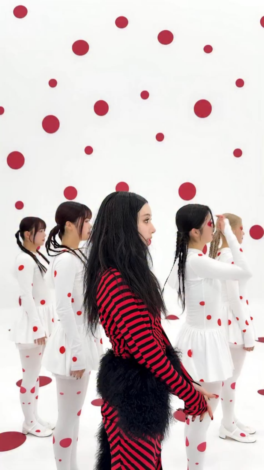 250912 تحديث Instagram - ما عليك سوى إطلاق النار من قلبي 🏹❤