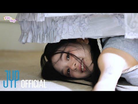 250923 تحديث يوتيوب - [TW-DAY☀️] #15 Fantasy Chaeyoung Lil Fantasy تتحقق ، 🥹🏰