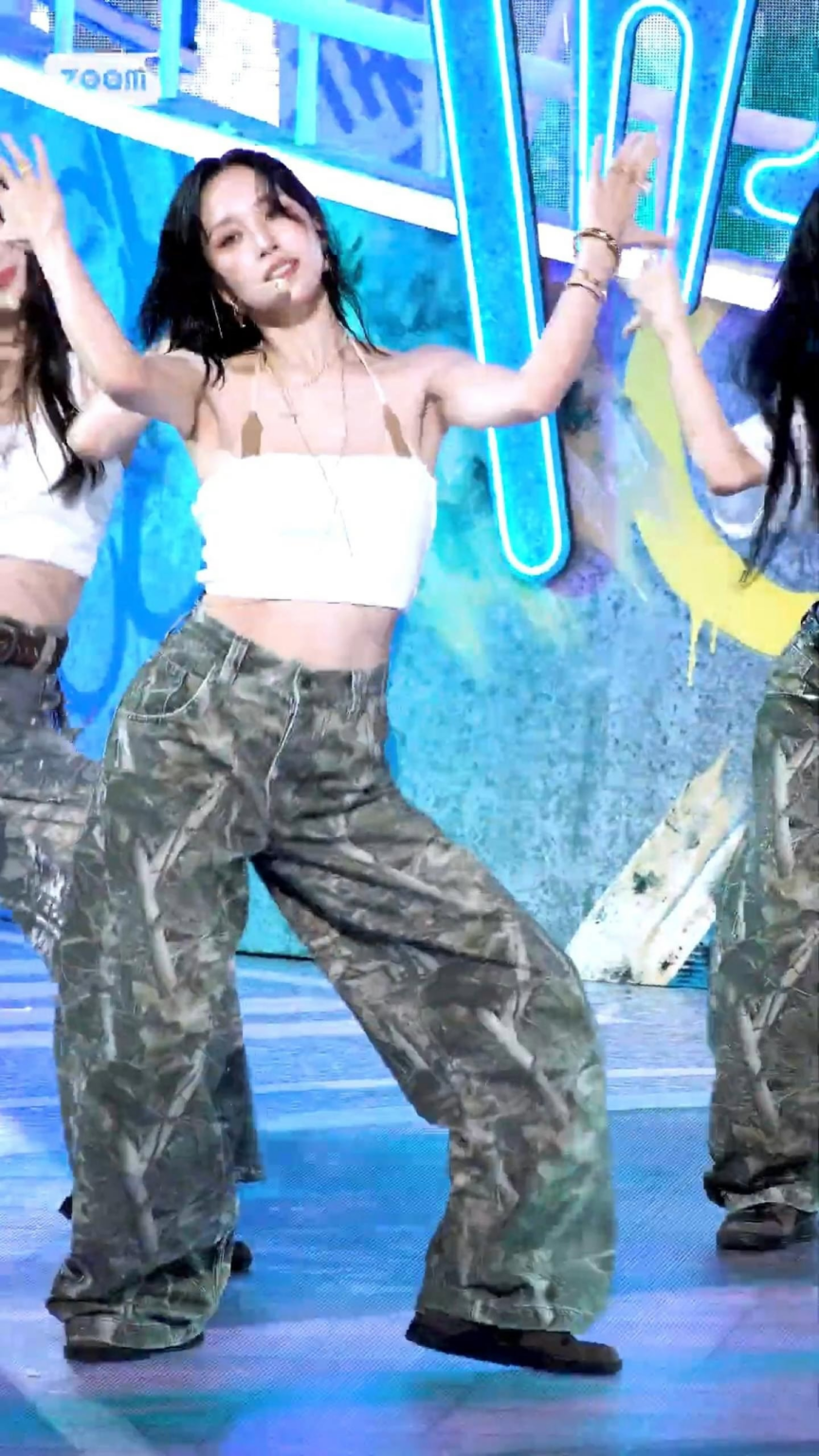 مينا - هذا من أجل (مزيج Fancam)