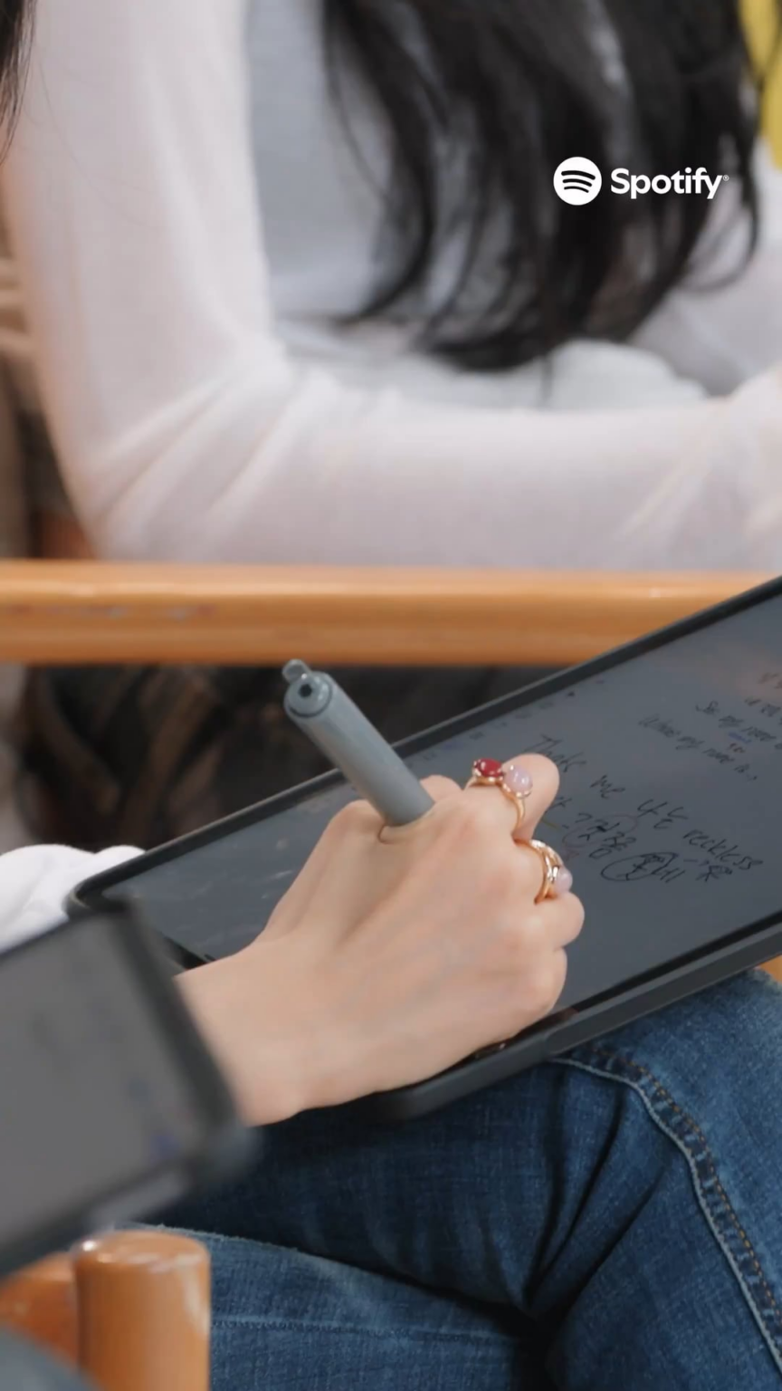 250910 AESPA @ Spotify K-POP ON! (معاينة الحلقة)