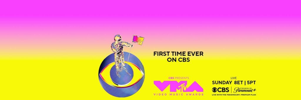 2025 MTV Video Music Awards (VMAS) مناقشة مباشرة