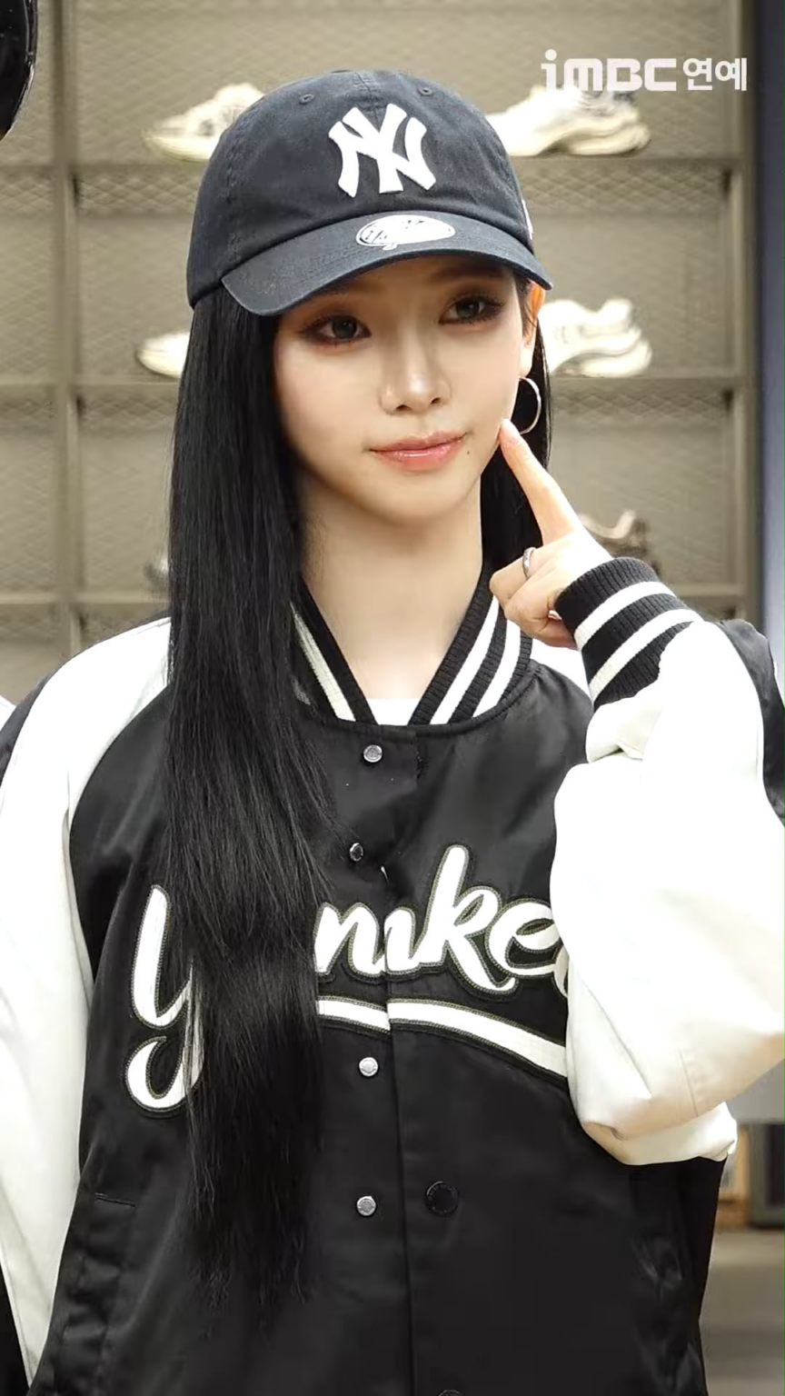 250922 IMBC News youtube Shorts Update with Karina