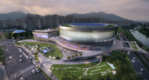 Seoul تتقدم مع مكان K-Pop الأول ، تم افتتاحه لعام 2027