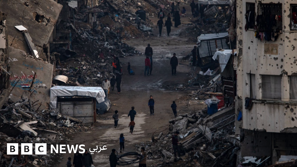 غزة في مواجهة "الروبوتات المفخخة": سلاح إسرائيلي يثير الرعب بين سكان المدينة