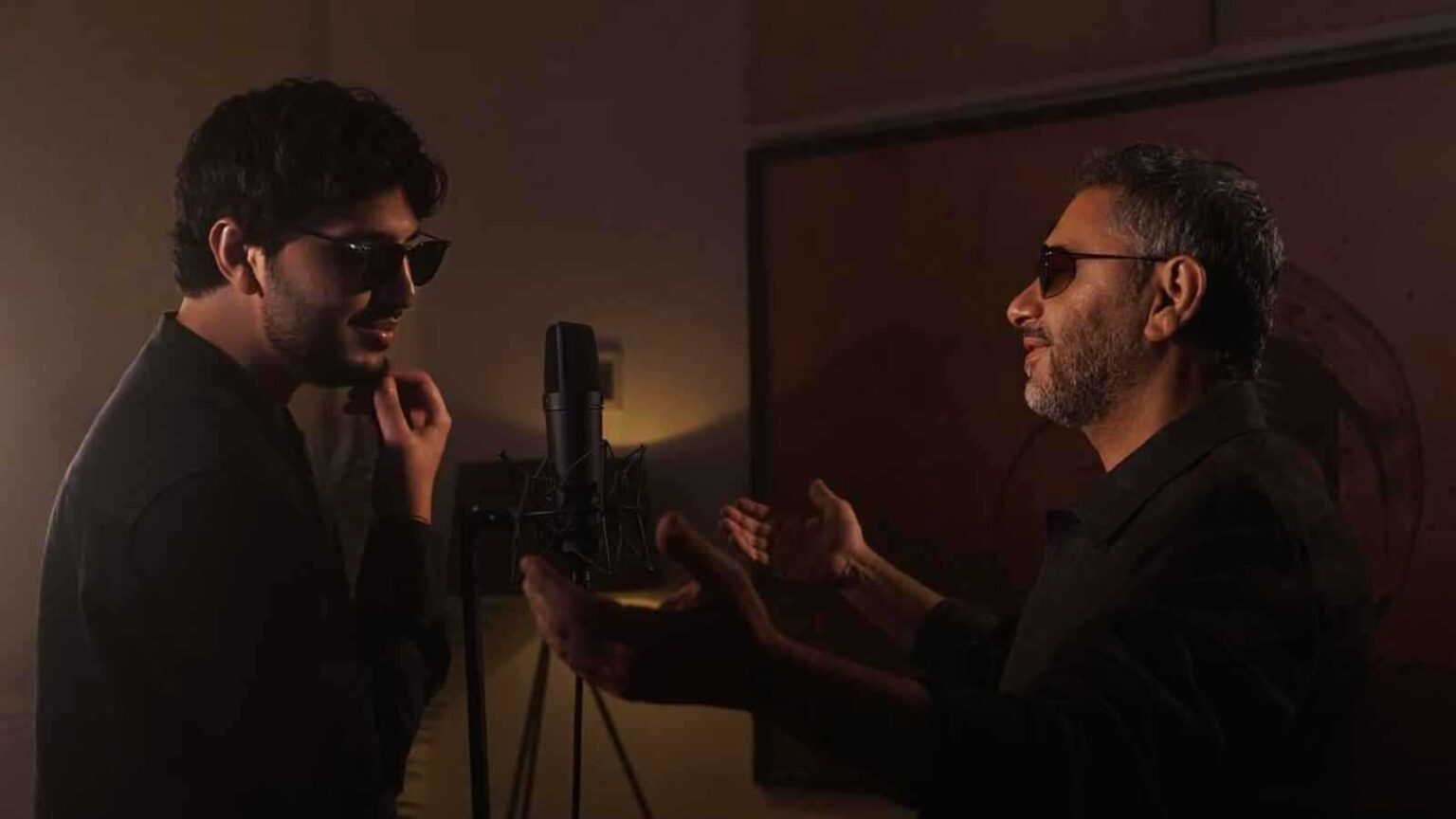 نجاح باهر لـ”كيفك ع فراقي”.. محمد فضل شاكر يحتفل مع محبيه footer-banner