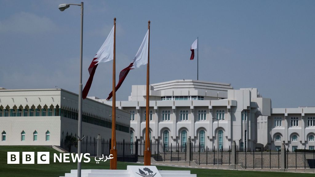 قمة الدوحة 2025: الرئيس الإيراني يحث الدول الإسلامية على قطع العلاقات مع إسرائيل قبيل قمة الدوحة، وترامب يدعو إسرائيل إلى الحذر