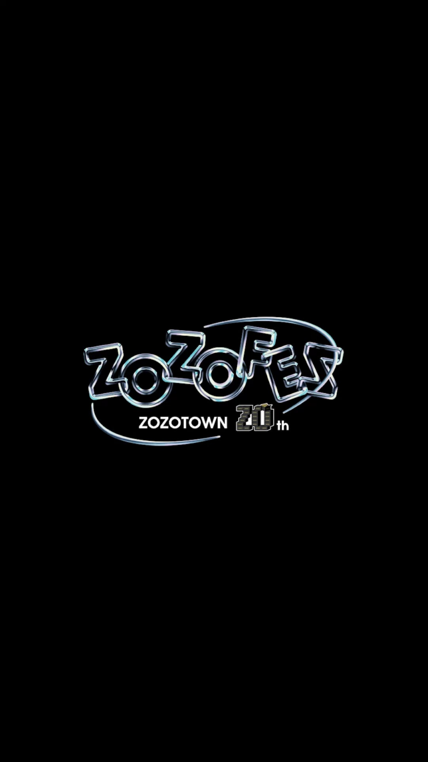 250912 Zozotown Twitter تحديث مع Le Sserafim