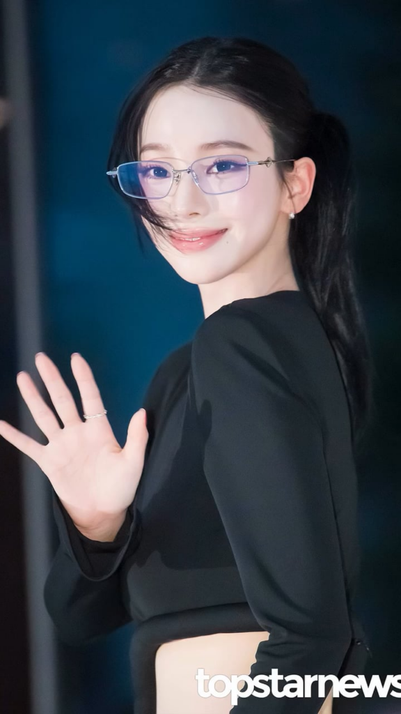 250904 تحديث قصة Karina Instagram