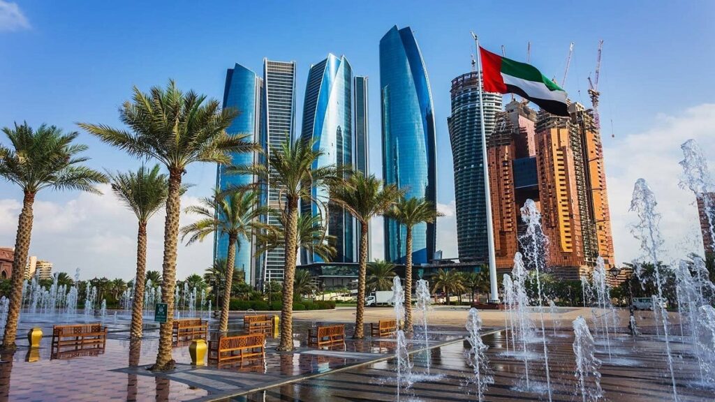 رسمياً.. عدد الذكور 64% من إجمالي سكان الإمارات