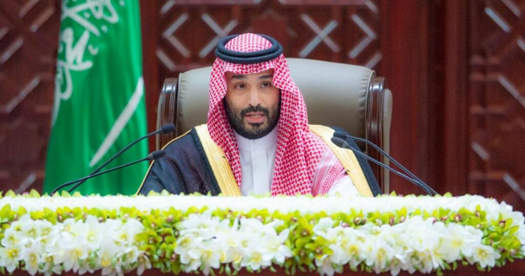 محمد بن سلمان: الاعتداء على قطر يتطلب تحركا إسلاميا ودوليا | أخبار
