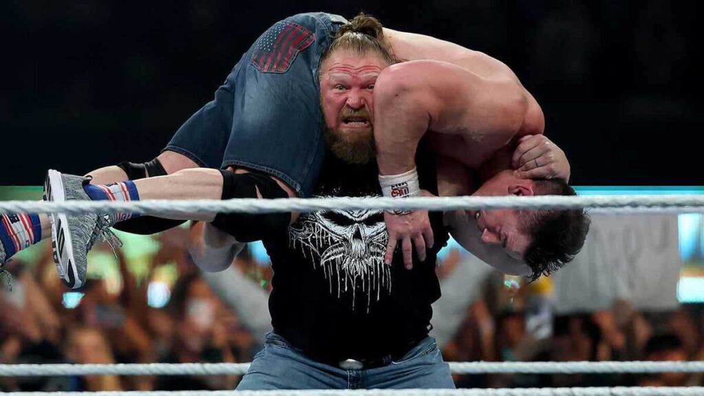 رد فعل زوجة خوان ألفينا بعد هدفه الخرافي في شباك مودرن (صورة)