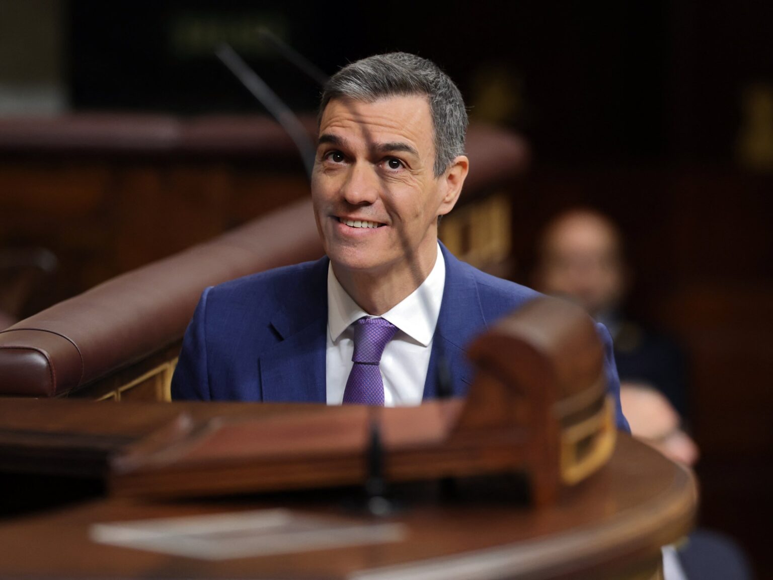 لماذا يدافع رئيس وزراء إسبانيا عن غزة بتلك القوة؟ | سياسة لماذا يدافع رئيس وزراء إسبانيا عن غزة بتلك القوة؟ | سياسة