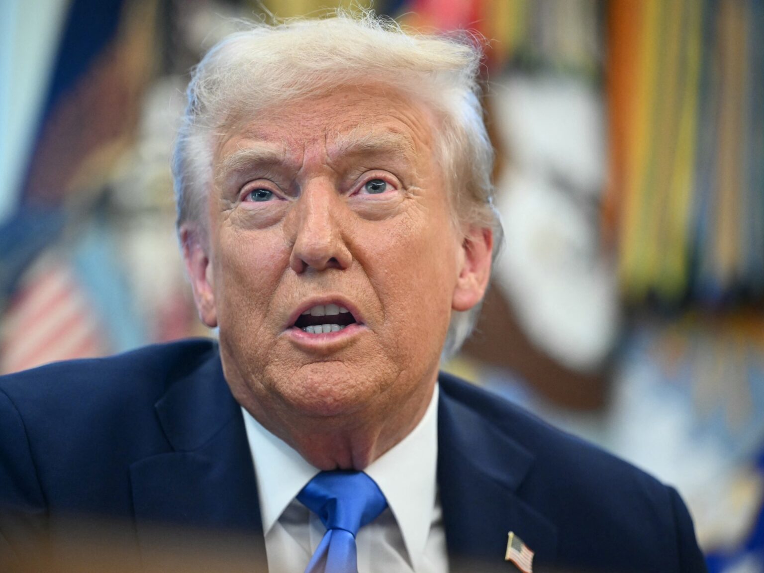 ترامب يتوعد فنزويلا بـ"ثمن باهظ" إذا لم تستعد مهاجرين | أخبار