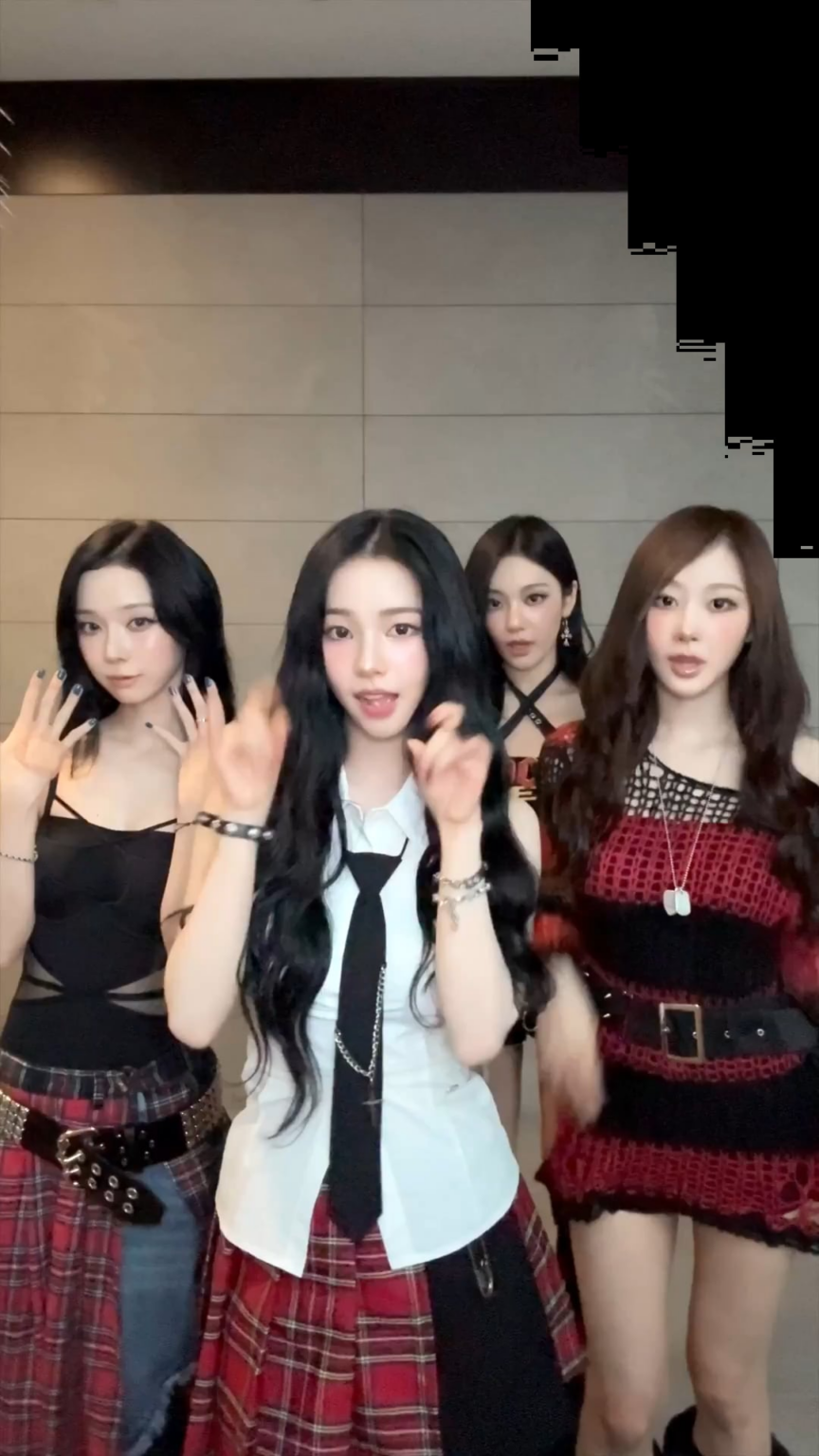 250906 AESP: x5 🎸