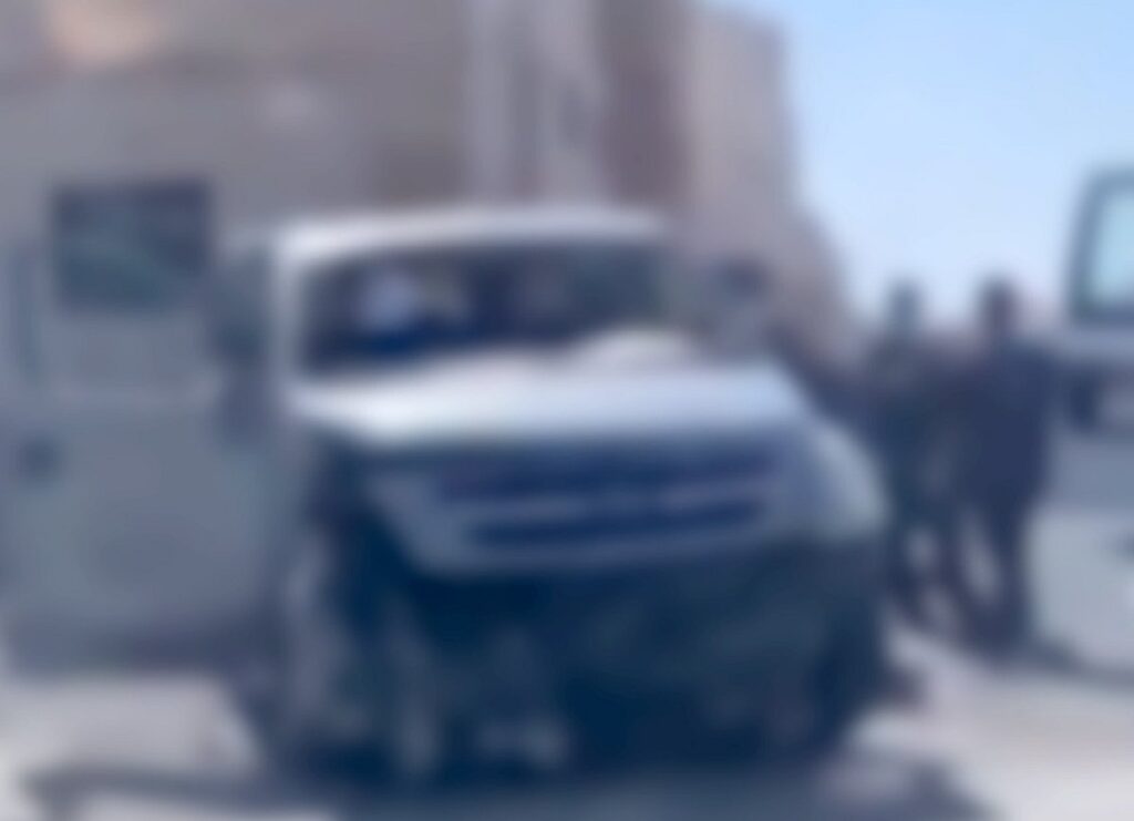 وفاة وعدة إصابات في حادث تصادم مركبتين بالرياض – صحيفة عاجل وفاة وعدة إصابات في حادث تصادم مركبتين بالرياض - صحيفة عاجل