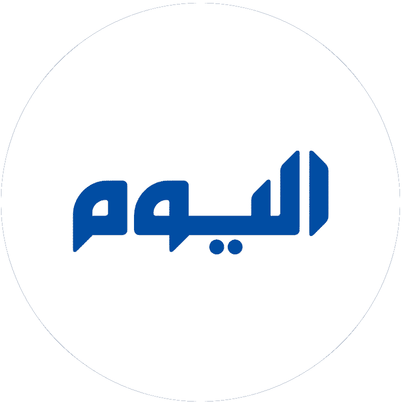 Alyaum Logo