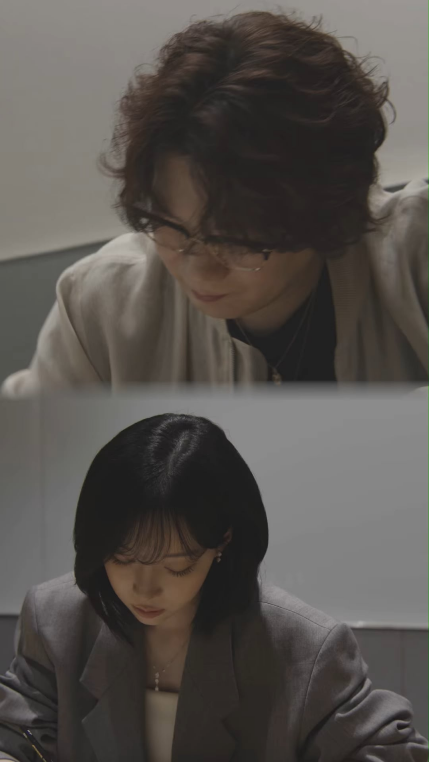 250907 Muply_PlayList Instagram Update with Winter - Hook ، 𝑫𝒆𝒂𝒓 𝒎𝒚 𝒂𝒓𝒕𝒊𝒔𝒕 ، Kim Jongwan & Winter 💌