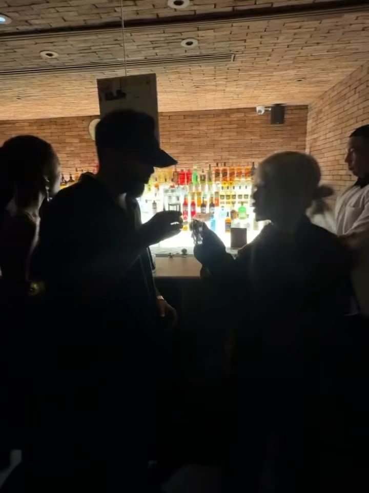 250908 SPIRIBOLT IG UPDATE W/ Rosé