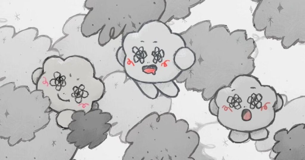 250912 Jisoo 'Shumon' - ابحث عن Shumon في Shumon_topia