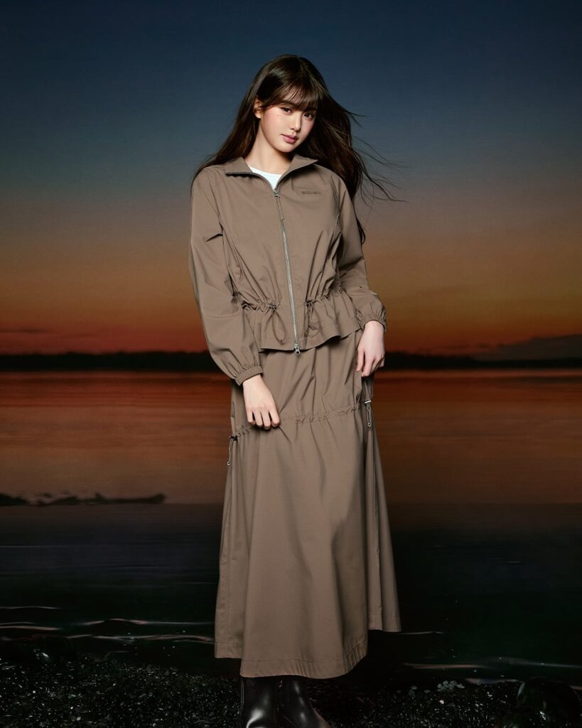 250911 eider instagram update with wonyoung