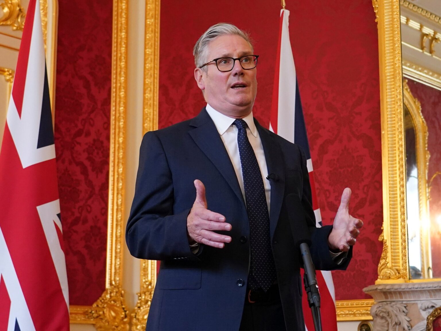 هكذا تفاعلت صحيفتان إسرائيليتان مع خبر الاعتراف بفلسطين | سياسة