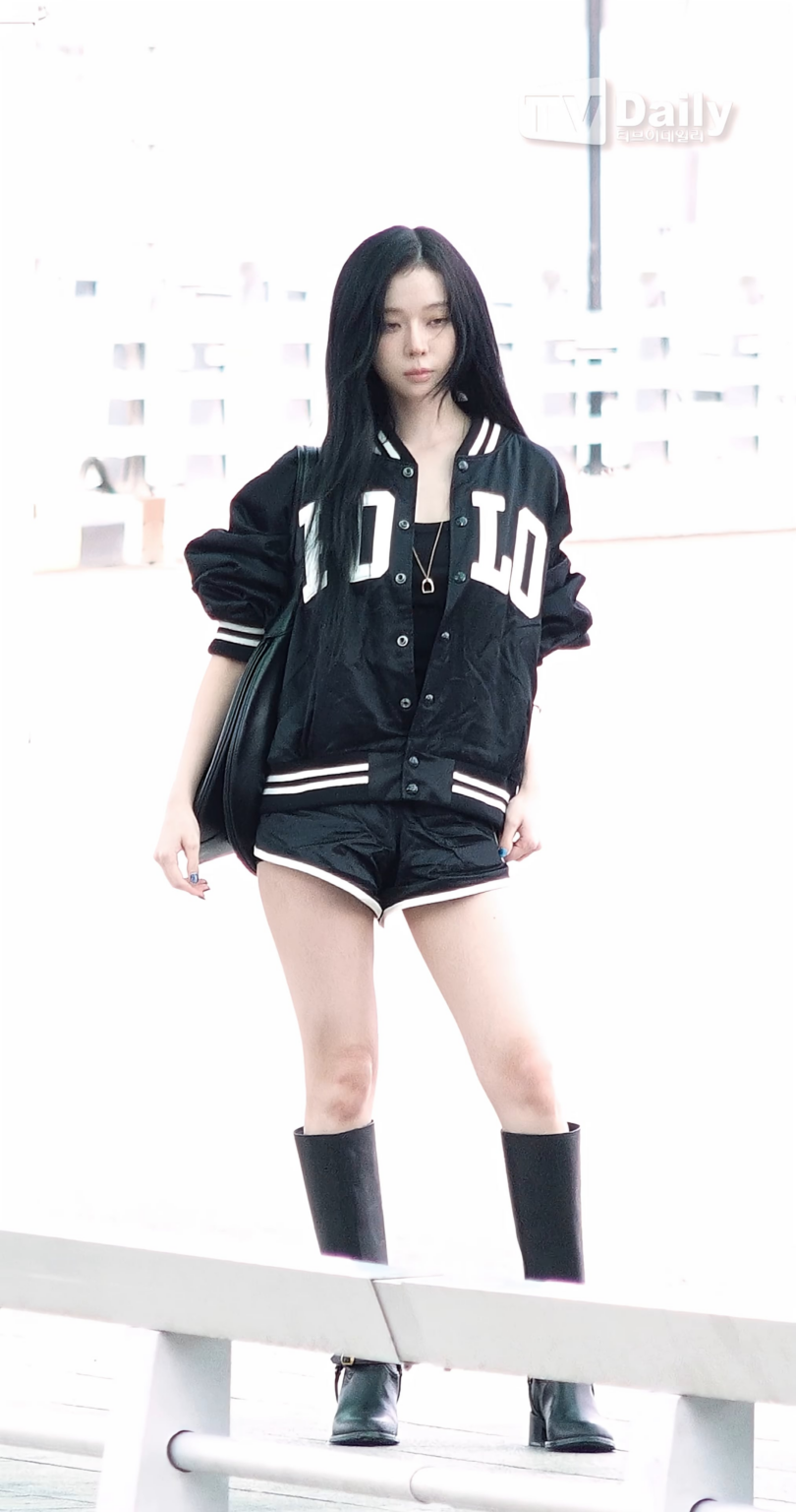 250909 TV Daily Youtube Shorts Update مع Winter