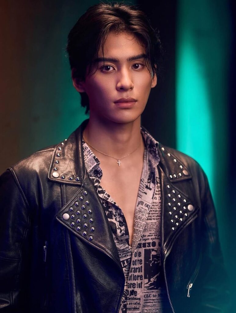 SF9 Taeyang لبطولة روجر في إنتاج Coex Artium للإيجار الموسيقي
