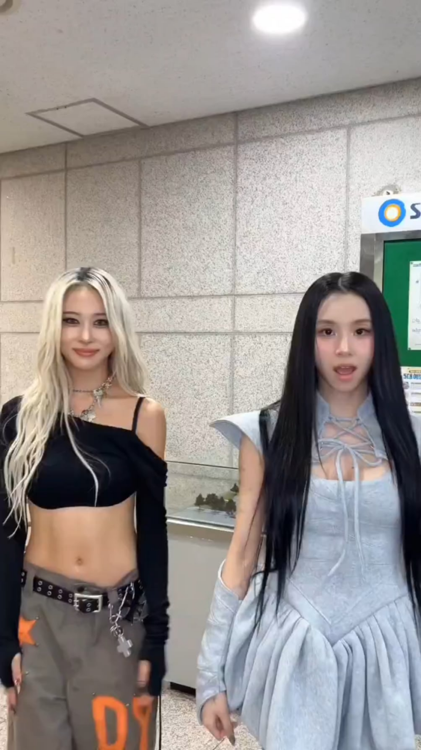 250915 تحديث Twitter - تبادل لاطلاق النار مع #Dayoung 🏹