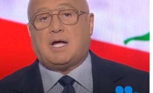 MTV انتحرت على صخرة الروشة - جريدة الأخبار