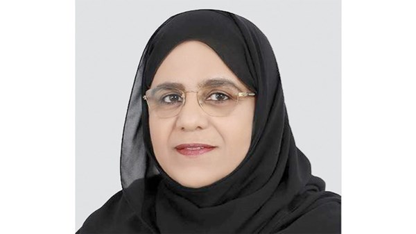 شيخة الجابري تكتب: مؤشرات الإمارات مجدٌ وانتصارات