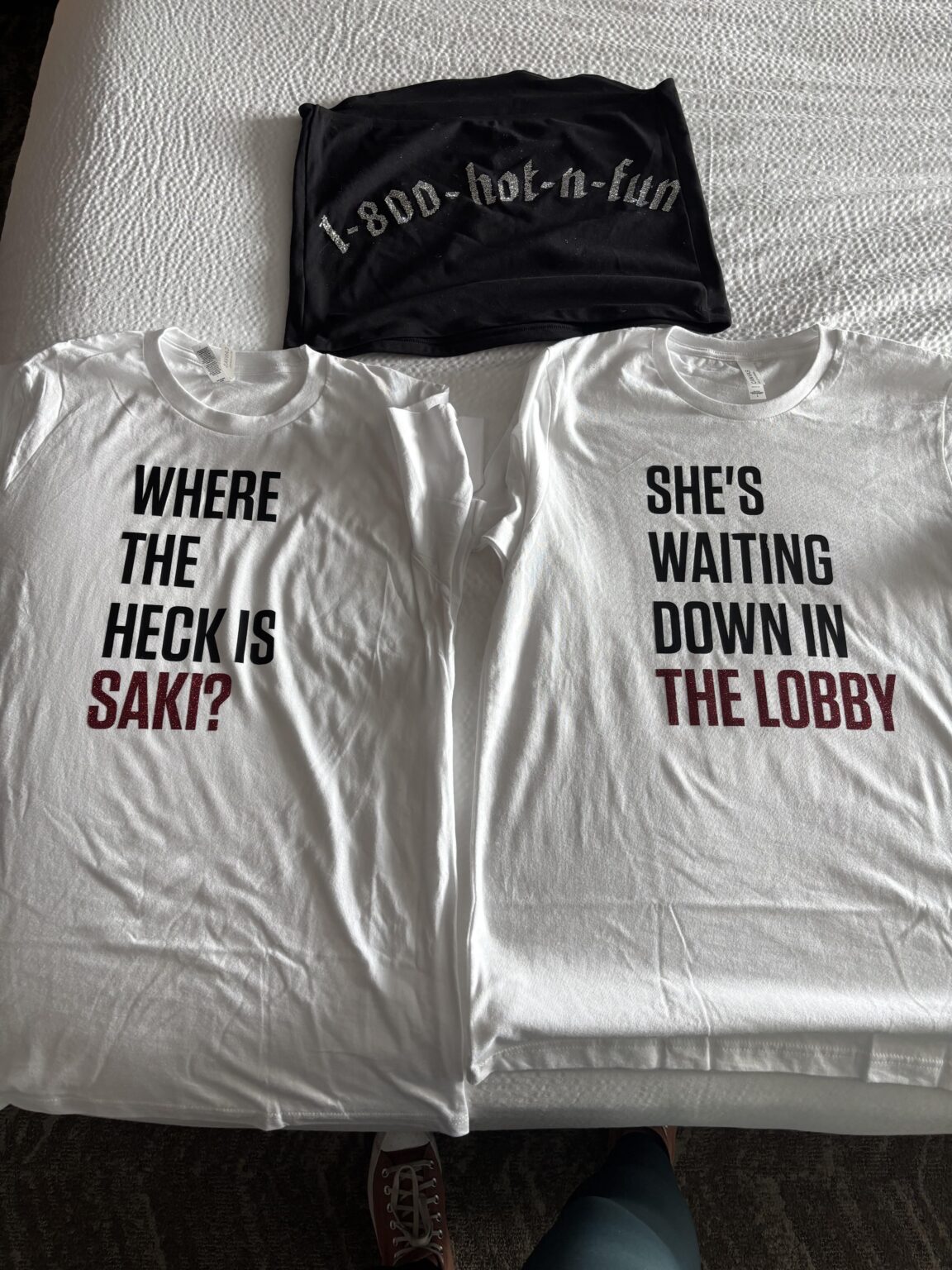 شيكاغو نحن مستعدون لك