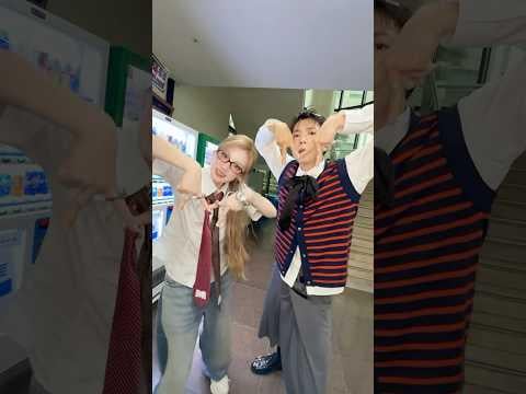 250922 فكر كثيرًا! ما هو موك؟ 💭 (Yuqi Mo Challenge with Jang Wooyoung)