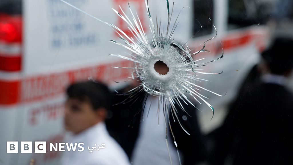 عملية القدس: هل من ثغرة أمنية استغلها المنفّذون؟ ولماذا تقبع "المدينة المقدسة" في قلب الصراع؟