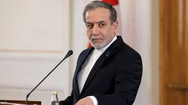 عباس عراقجي