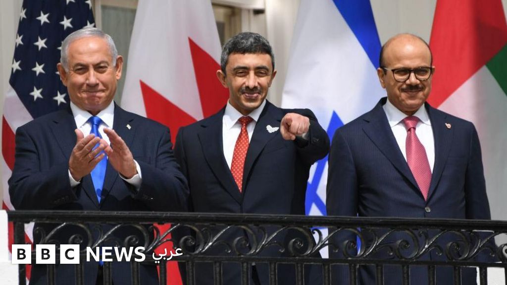 هل يُهدد "فرض السيادة الإسرائيلية" على الضفة، اتفاق التطبيع بين إسرائيل والإمارات؟